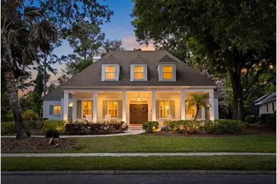 6509 Stonington Drive S, Tampa, FL 33647 - Photo 1