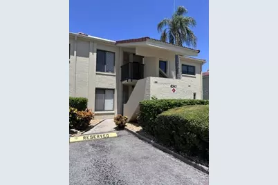 6343 Palma Del Mar Boulevard S #126, Saint Petersburg, FL 33715 - Photo 1