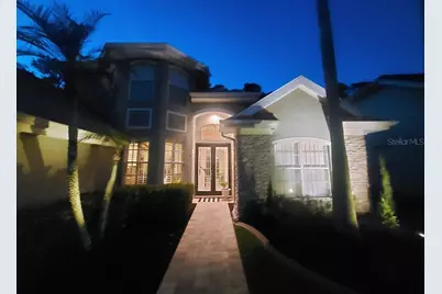 9820 Gretna Green Drive, Tampa, FL 33626 - Photo 3