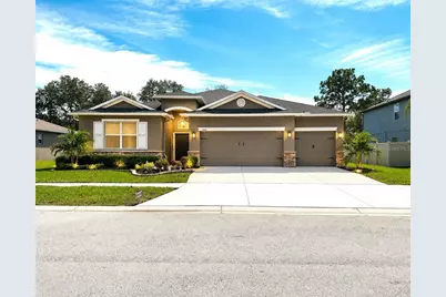 13814 Bee Tree Court, Hudson, FL 34669 - Photo 1