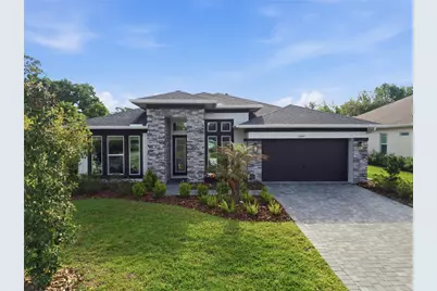 13444 Trailing Moss Drive, Dade City, FL 33525 - Photo 1