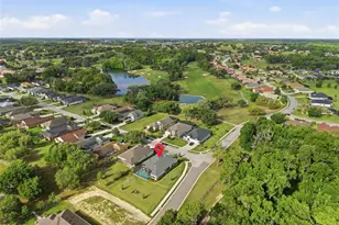 13444 Trailing Moss Dr, Dade City, FL 33525 - Photo 1