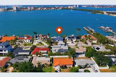 155 1st Street W, Tierra Verde, FL 33715 - Photo 1