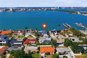 155 1st St W, Tierra Verde, FL 33715 - Photo 1