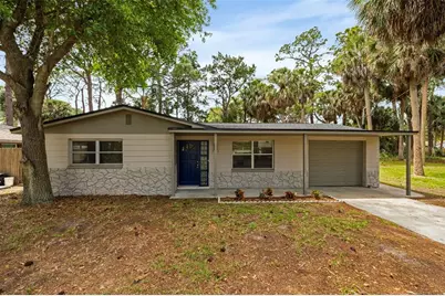 7151 Pinewood Drive, New Port Richey, FL 34652 - Photo 1