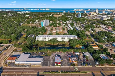 701 S Madison Avenue #420, Clearwater, FL 33756 - Photo 1