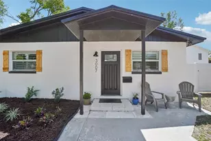 3007 N Woodrow Ave, Tampa, FL 33603 - Photo 1