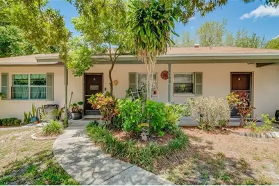 1109 E Rohe Street #A & B, Tarpon Springs, FL 34689 - Photo 1