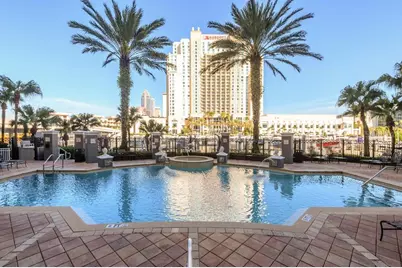 700 S Harbour Island Boulevard #716, Tampa, FL 33602 - Photo 33