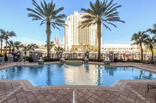 700 S Harbour Island Blvd, Tampa, FL 33602 - Photo 33
