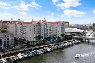 700 S Harbour Island Blvd, Tampa, FL 33602 - Photo 43