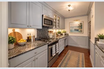 700 S Harbour Island Boulevard #716, Tampa, FL 33602 - Photo 5