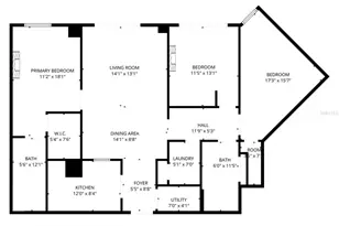700 S Harbour Island Blvd, Tampa, FL 33602 - Photo 31