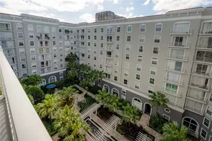 700 S Harbour Island Blvd, Tampa, FL 33602 - Photo 17