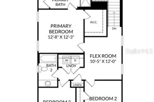 4698 Inner World Ln, Wesley Chapel, FL 33543 - Photo 3