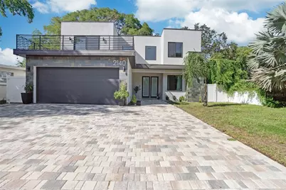 2140 Catalina Drive, Clearwater, FL 33764 - Photo 1