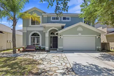 18924 Fishermans Bend Drive, Lutz, FL 33558 - Photo 1