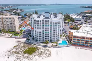 4950 Gulf Blvd, Saint Pete Beach, FL 33706 - Photo 1