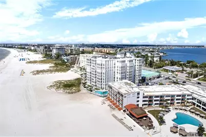 4950 Gulf Boulevard #308, Saint Pete Beach, FL 33706 - Photo 3