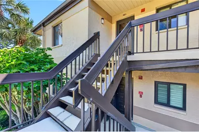 2691 Sabal Springs Circle #201, Clearwater, FL 33761 - Photo 1