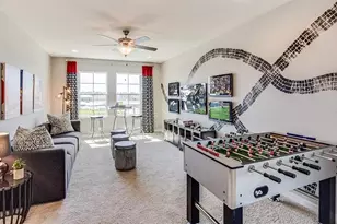 6877 Flint Crk Dr, Land O Lakes, FL 34638 - Photo 9