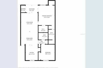 125 Cypress Lane #125, Oldsmar, FL 34677 - Photo 3