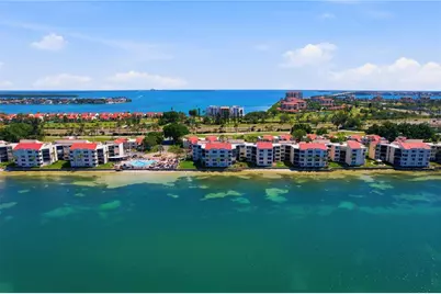 5729 Puerta Del Sol Boulevard S #181, Saint Petersburg, FL 33715 - Photo 23