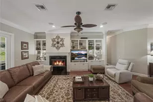 810 Savannah Oaks Dr, Brooksville, FL 34602 - Photo 11