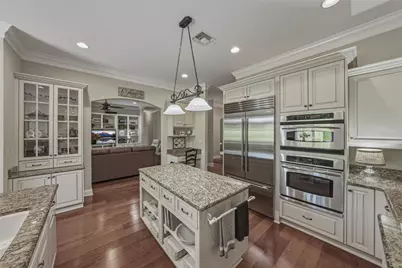 810 Savannah Oaks Drive, Brooksville, FL 34602 - Photo 17