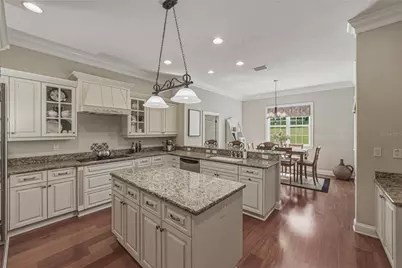810 Savannah Oaks Drive, Brooksville, FL 34602 - Photo 19