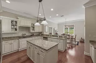 810 Savannah Oaks Dr, Brooksville, FL 34602 - Photo 19
