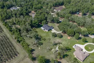 810 Savannah Oaks Dr, Brooksville, FL 34602 - Photo 3