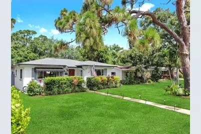 4020 Queen Street N, Saint Petersburg, FL 33714 - Photo 3