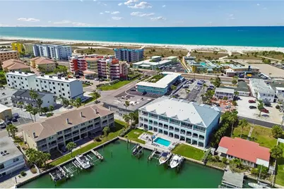 152 117th Avenue #2, Treasure Island, FL 33706 - Photo 1