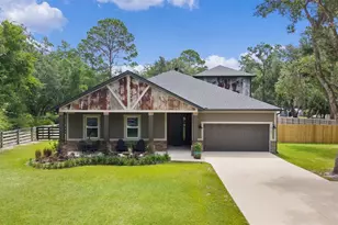 16189 SE 190th Ave, Weirsdale, FL 32195 - Photo 1