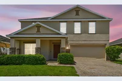 260 Williamson Drive, Davenport, FL 33897 - Photo 1