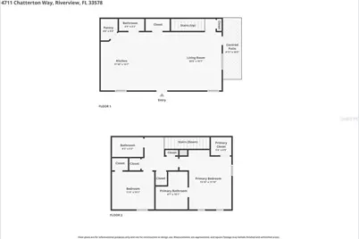 4711 Chatterton Way, Riverview, FL 33578 - Photo 25