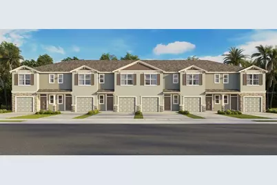 32574 Midsummer Night Lane, Wesley Chapel, FL 33543 - Photo 1