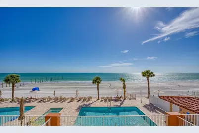 16326 Gulf Boulevard #206, Redington Beach, FL 33708 - Photo 3