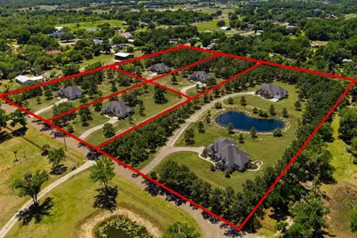 19084 Red Bird Lane #LOT 5, Lithia, FL 33547 - Photo 1