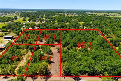 19084 Red Bird Lane #LOT 5, Lithia, FL 33547 - Photo 5
