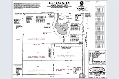 19084 Red Bird Lane #LOT 2, Lithia, FL 33547 - Photo 3