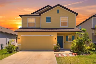 4521 Reisswood Loop, Palmetto, FL 34221 - Photo 1