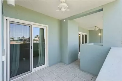 1100 Pinellas Bayway S #G2, Tierra Verde, FL 33715 - Photo 23