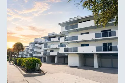 1100 Pinellas Bayway S #G2, Tierra Verde, FL 33715 - Photo 1