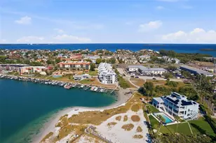 1100 Pinellas Bayway S, Tierra Verde, FL 33715 - Photo 45