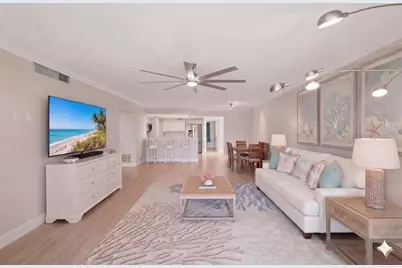 1100 Pinellas Bayway S #G2, Tierra Verde, FL 33715 - Photo 9