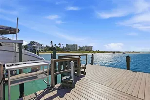 1100 Pinellas Bayway S, Tierra Verde, FL 33715 - Photo 31