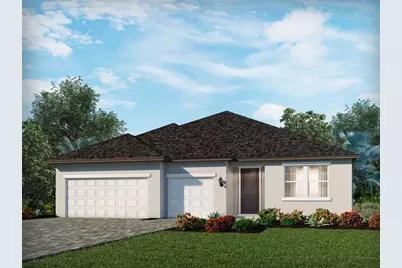 405 Brookhaven Trail, Ormond Beach, FL 32174 - Photo 1