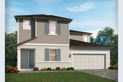120 Foresthaven Street, Ormond Beach, FL 32174 - Photo 1
